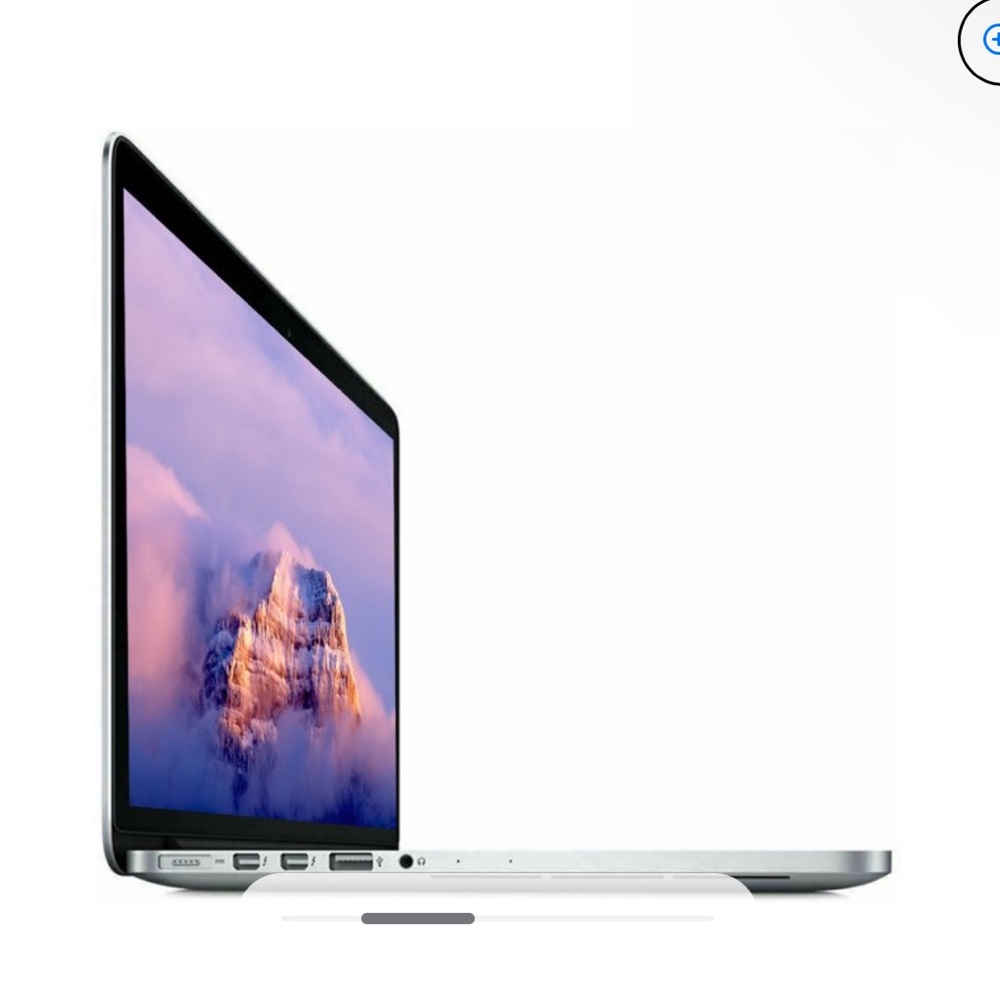 Macbook Pro